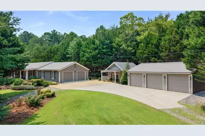 2064 Knight Road, Ellijay, GA 30540 - Photo 2