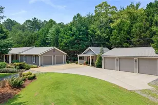 2064 Knight Rd, Ellijay, GA 30540 - Photo 2