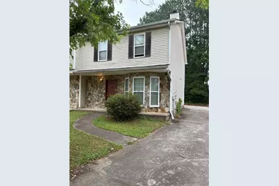 3552 Hopkins Court, Powder Springs, GA 30127 - Photo 1