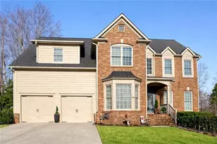1235 Summerfield Dr, Cumming, GA 30040 - Photo 1
