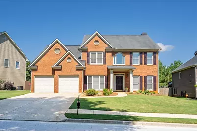 2230 Worthington Drive, Powder Springs, GA 30127 - Photo 1
