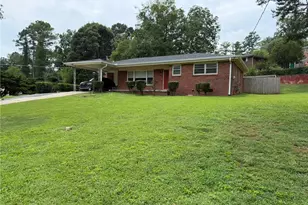 2465 Miriam Ln, Decatur, GA 30032 - Photo 1