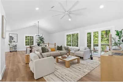 545 Longleaf Drive, Roswell, GA 30075 - Photo 12