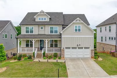 4665 Shipley Avenue, Cumming, GA 30028 - Photo 1