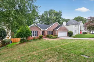 1105 Secret Cove Dr, Buford, GA 30518 - Photo 6