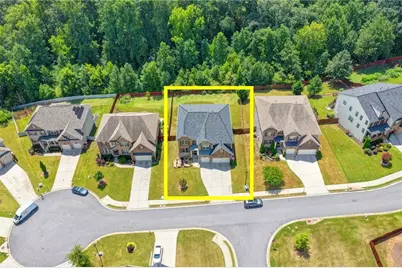 4710 Tovero Pass, Cumming, GA 30040 - Photo 104