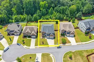 4710 Tovero Pass, Cumming, GA 30040 - Photo 104