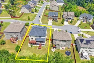 4710 Tovero Pass, Cumming, GA 30040 - Photo 108