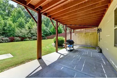 4710 Tovero Pass, Cumming, GA 30040 - Photo 86