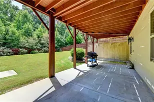 4710 Tovero Pass, Cumming, GA 30040 - Photo 86