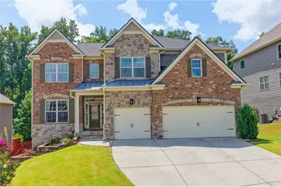 4710 Tovero Pass, Cumming, GA 30040 - Photo 2