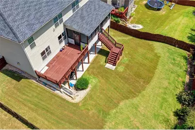 4710 Tovero Pass, Cumming, GA 30040 - Photo 110