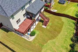 4710 Tovero Pass, Cumming, GA 30040 - Photo 110