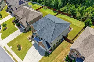 4710 Tovero Pass, Cumming, GA 30040 - Photo 114