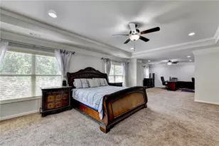 4710 Tovero Pass, Cumming, GA 30040 - Photo 38