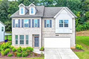 5090 Bellehurst Ln, Cumming, GA 30040 - Photo 1