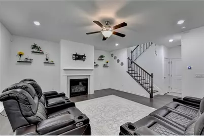 5090 Bellehurst Lane, Cumming, GA 30040 - Photo 20