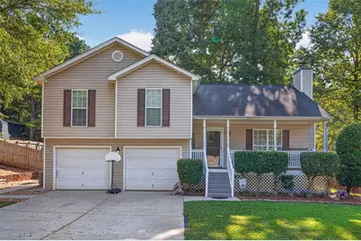 [Address not provided], Bethlehem, GA 30620 - Photo 1