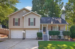 1578 Madison Ct, Bethlehem, GA 30620 - Photo 1