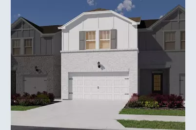 3386 Brooks Lake Drive, Loganville, GA 30052 - Photo 2