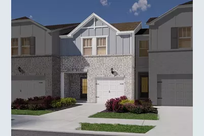 3388 Brooks Lake Drive, Loganville, GA 30052 - Photo 1