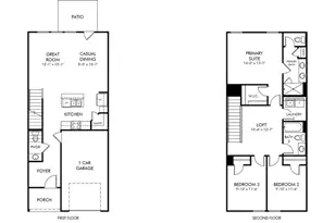 3384 Brks Lk Dr, Loganville, GA 30052 - Photo 2