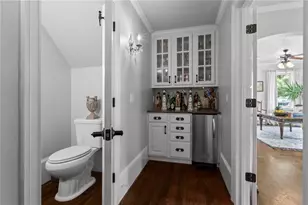 285 Old Hornage Rd, Ball Ground, GA 30107 - Photo 30