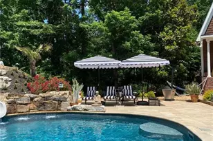 285 Old Hornage Rd, Ball Ground, GA 30107 - Photo 16