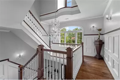 285 Old Hornage Road, Ball Ground, GA 30107 - Photo 22