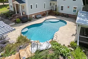 285 Old Hornage Rd, Ball Ground, GA 30107 - Photo 14