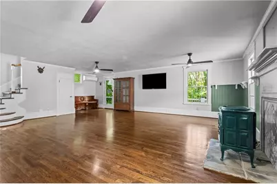 285 Old Hornage Road, Ball Ground, GA 30107 - Photo 34