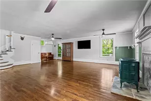 285 Old Hornage Rd, Ball Ground, GA 30107 - Photo 34