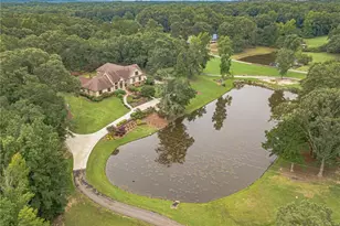 1601 Broadnax Mill Rd, Loganville, GA 30052 - Photo 6