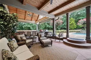 1601 Broadnax Mill Rd, Loganville, GA 30052 - Photo 34
