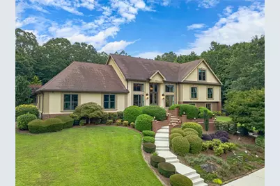 1601 Broadnax Mill Road, Loganville, GA 30052 - Photo 86