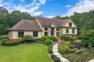 1601 Broadnax Mill Rd, Loganville, GA 30052 - Photo 86