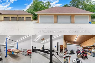 1601 Broadnax Mill Road, Loganville, GA 30052 - Photo 4