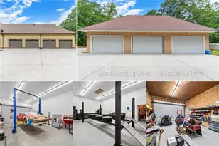 1601 Broadnax Mill Rd, Loganville, GA 30052 - Photo 4