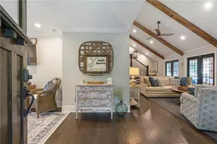 4886 Propes Dr, Oakwood, GA 30566 - Photo 2