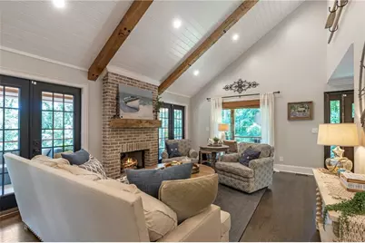 4886 Propes Drive, Oakwood, GA 30566 - Photo 8