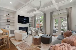 206 Montag Circle NE, Atlanta, GA 30307 - Photo 4