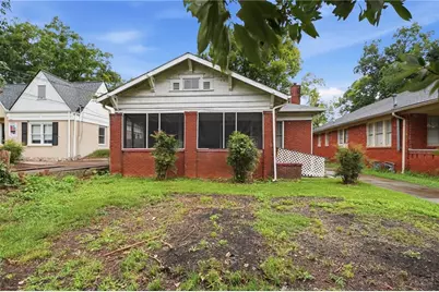675 Holderness Street SW, Atlanta, GA 30310 - Photo 1