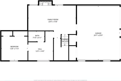 819 Tramore Court, Powder Springs, GA 30127 - Photo 30