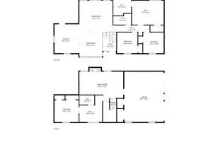 819 Tramore Ct, Powder Springs, GA 30127 - Photo 32