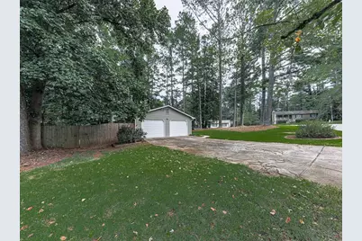 427 Way Bridge Court NE, Kennesaw, GA 30144 - Photo 20