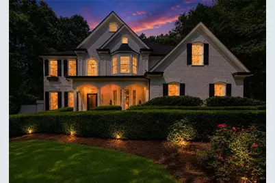 5120 Post Oak Tritt Road NE, Roswell, GA 30075 - Photo 2
