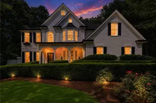 5120 Post Oak Tritt Road NE, Roswell, GA 30075 - Photo 2