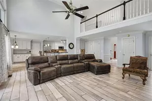 2453 SE Lost Valley Trail, Conyers, GA 30094 - Photo 12