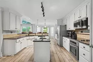 2453 SE Lost Valley Trail, Conyers, GA 30094 - Photo 14