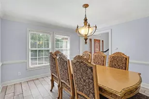 2453 SE Lost Valley Trail, Conyers, GA 30094 - Photo 22